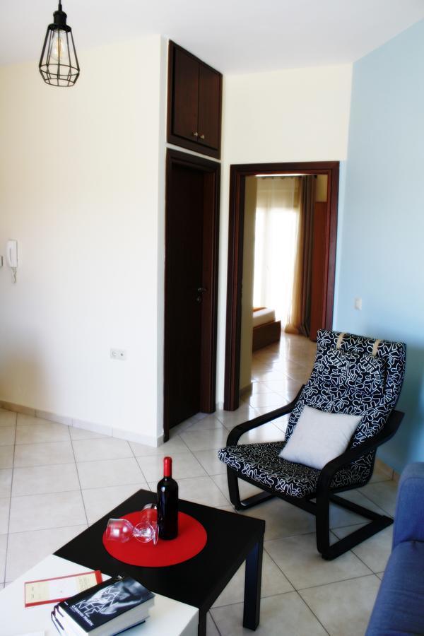 A Niko's Place Apartment *