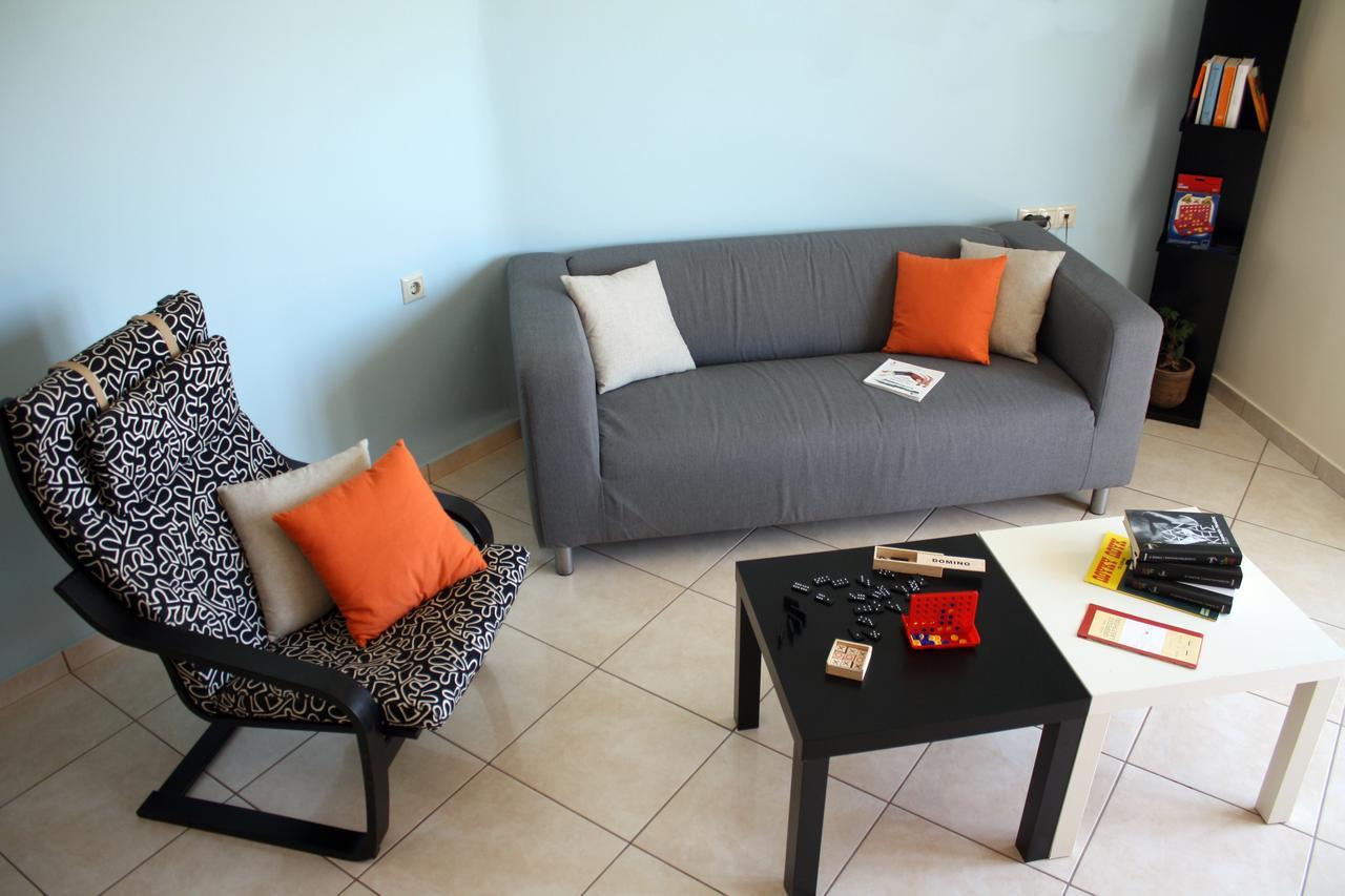 Apartment A Niko's Place Heraklion (Crete)