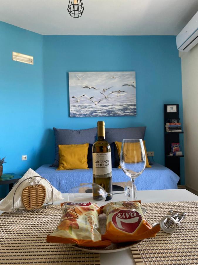 Apartmán A Niko's Place *